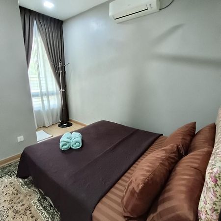 Pinevalley Homestay Putrajaya Presint 12 Eksteriør billede