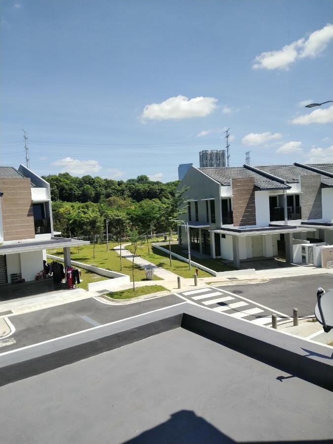 Pinevalley Homestay Putrajaya Presint 12 Eksteriør billede