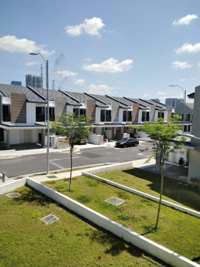 Pinevalley Homestay Putrajaya Presint 12 Eksteriør billede