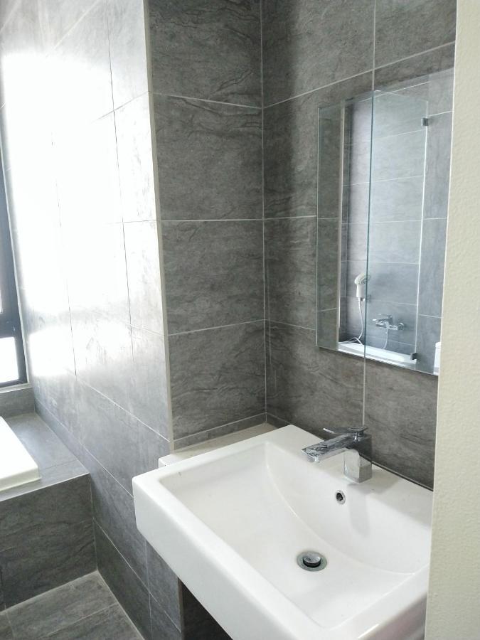 Pinevalley Homestay Putrajaya Presint 12 Eksteriør billede