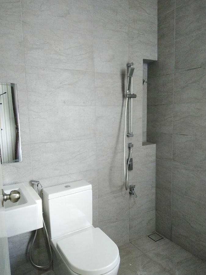 Pinevalley Homestay Putrajaya Presint 12 Eksteriør billede
