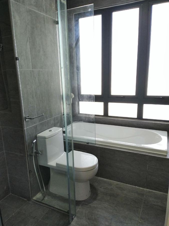 Pinevalley Homestay Putrajaya Presint 12 Eksteriør billede